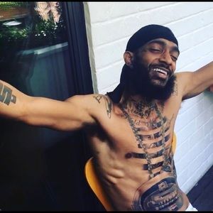 Meet your Posher, Rocko